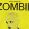 CMPC #7 : Zombie The Cranberries/The Bad Wolve / Sarah Elisabeth Charles