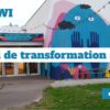 Le Kiwi: un lieu de transformation sociale à Ramonville Saint-Agne