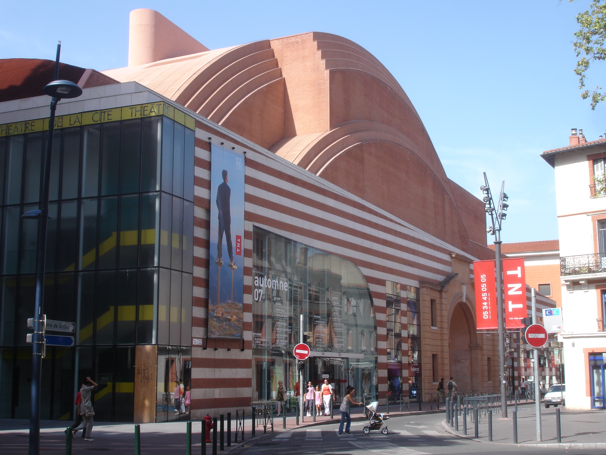 Théâtre de la Cité : des spectacles à prix réduit avec transport inclus au départ de Castanet