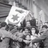 Sétif, mai 1945 : massacres en Algérie- Entretien avec Roger Vétillard.