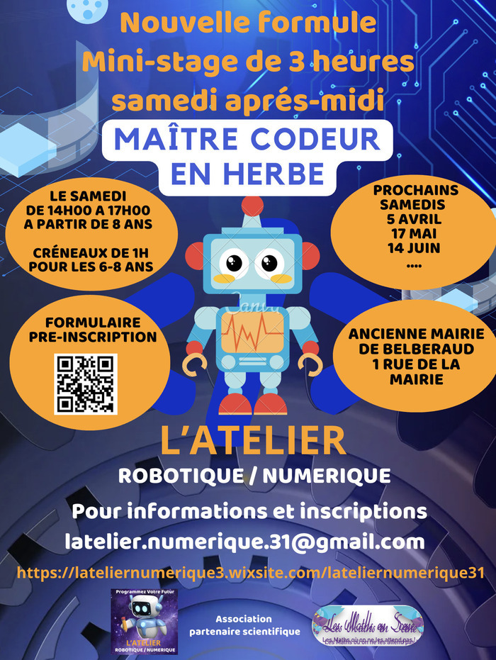 Arrière-plan