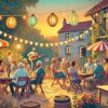 Rencontre avec Raphaël Ulmet de Lauragais Friendly : musique, engagement et convivialité
