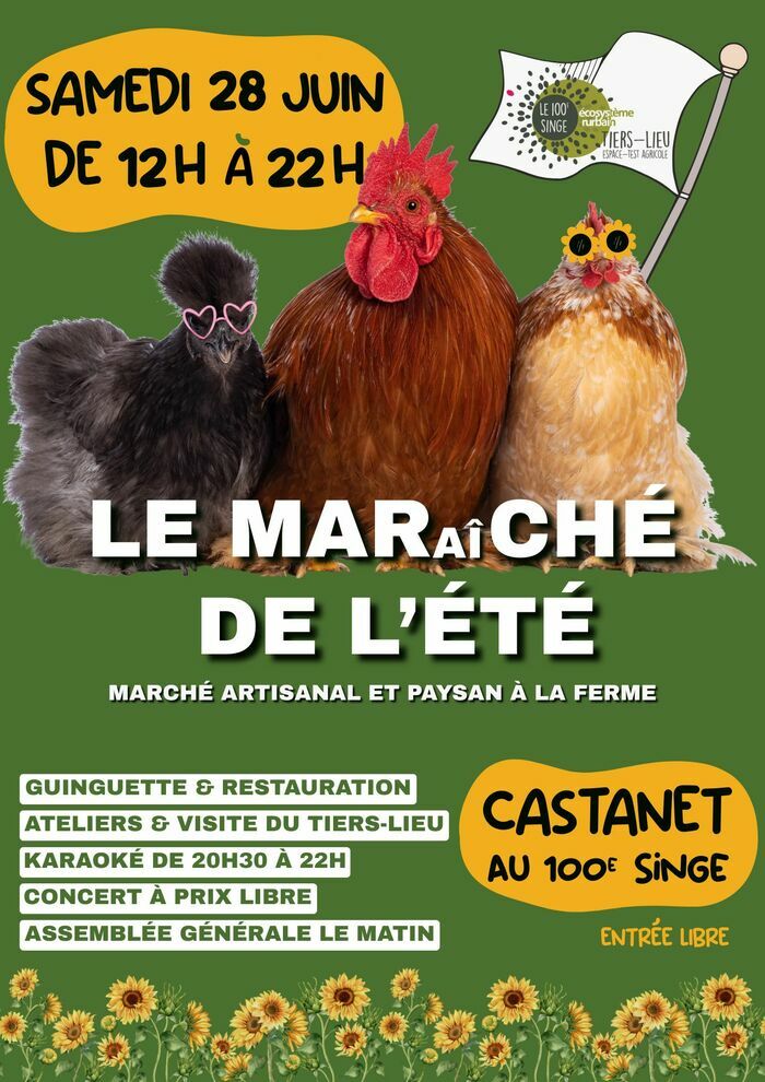 Arrière-plan