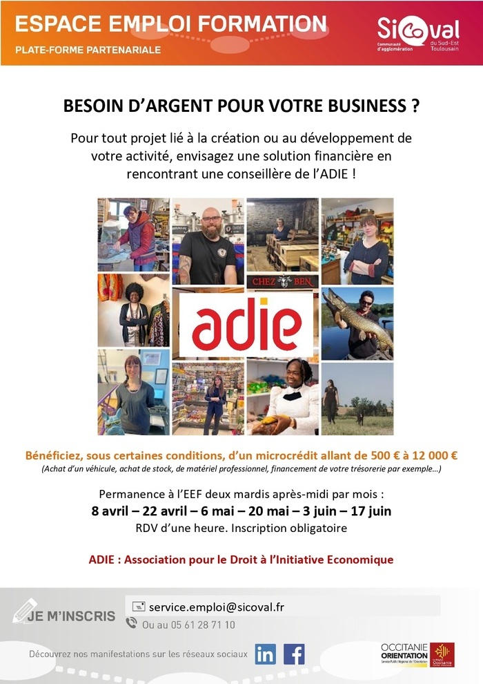 Arrière-plan