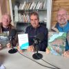 Trois regards sur le Canal du Midi : Patrice Teisseire-Dufour, Alain Leygonie, Patrick Caujolle